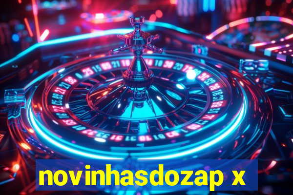 novinhasdozap x